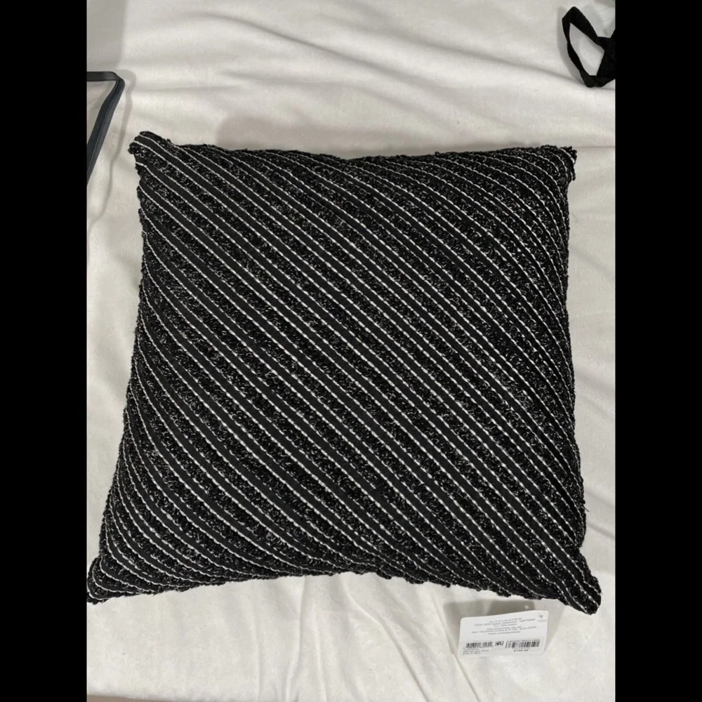 NWT Hotel Collection Marble Geo 18